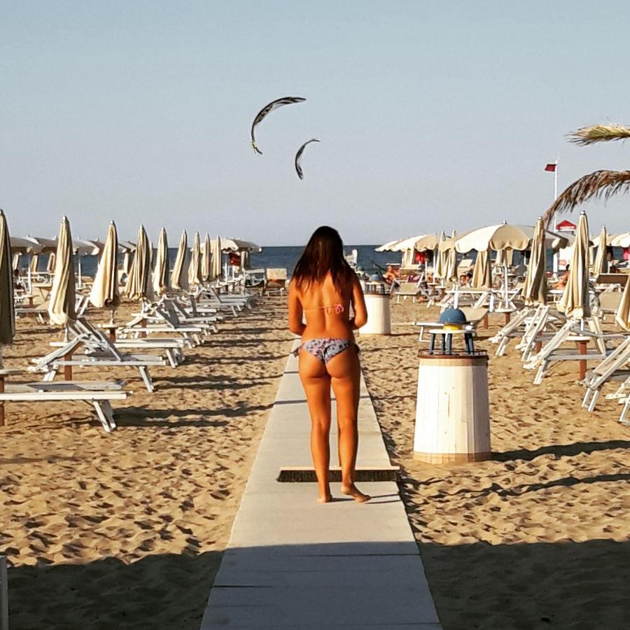 Alessi** 2* Rimini