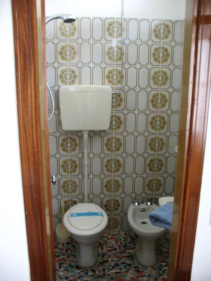 Hotel Alessi**