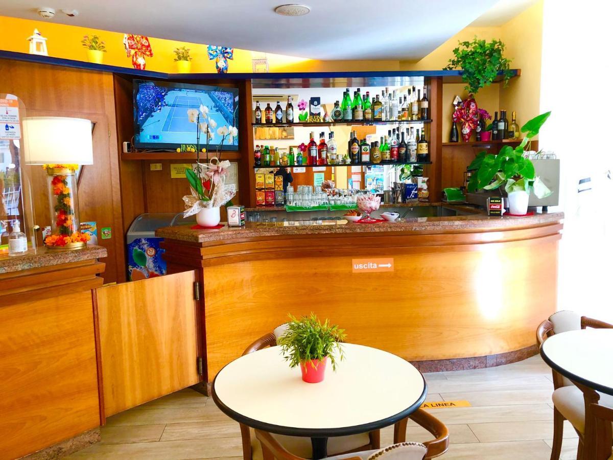 Hotel Alessi** 2*