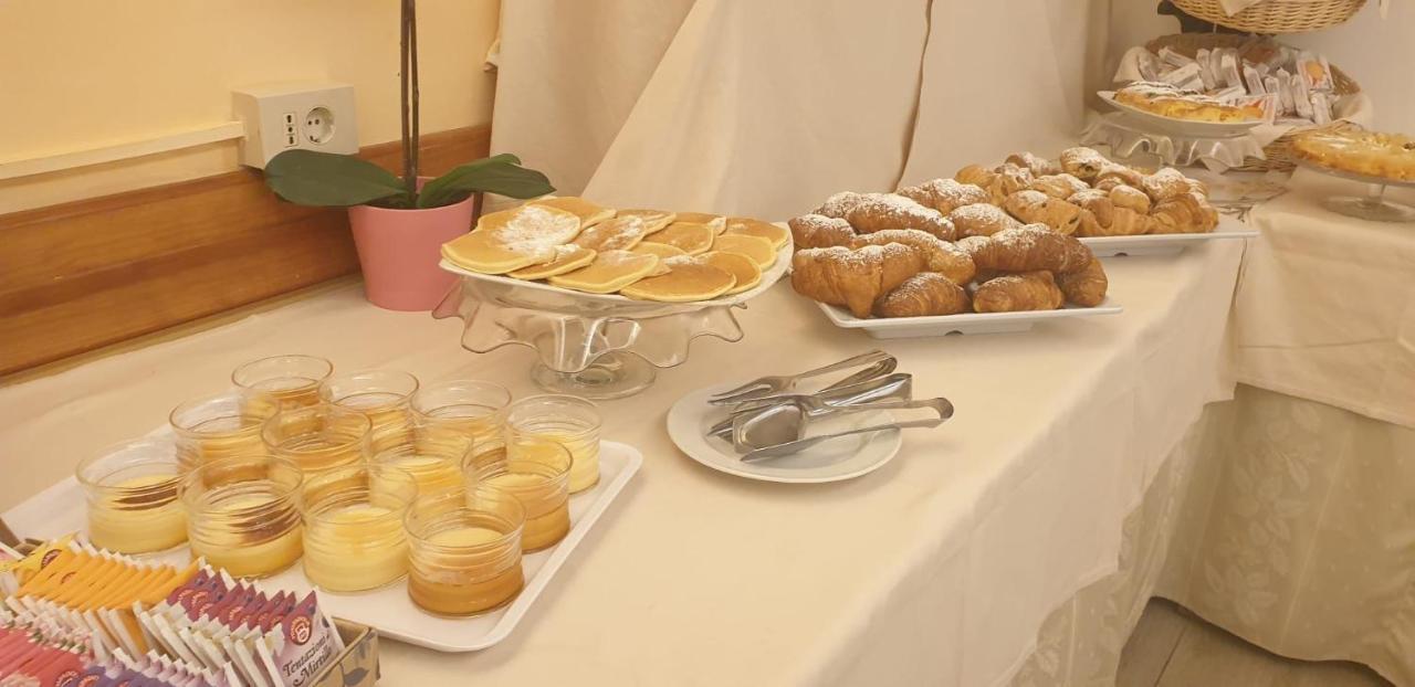 Hotel Alessi** 2*