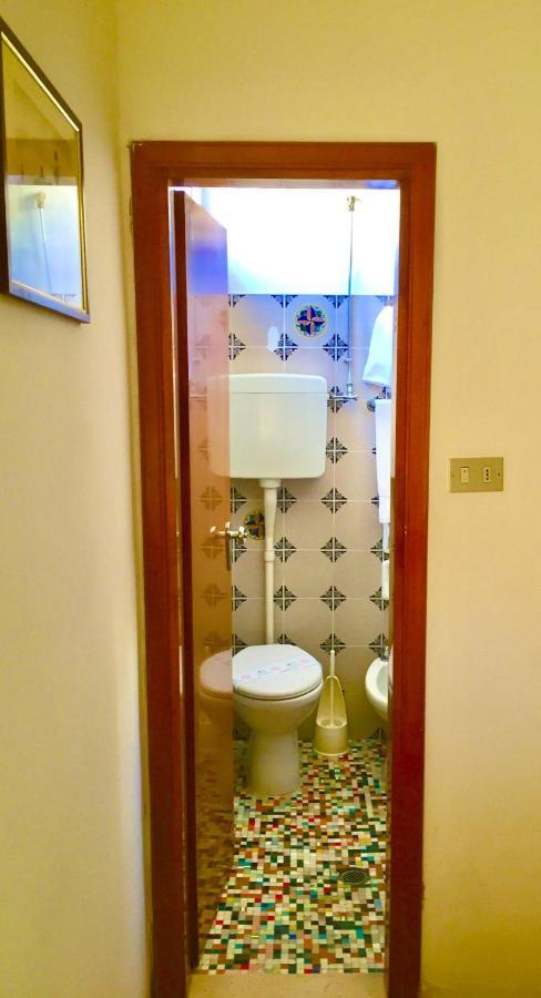 Hotel Alessi**