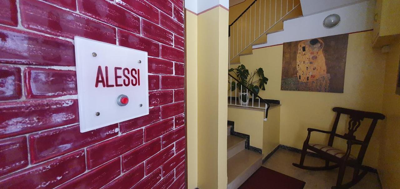 Alessi** Hotel Rimini