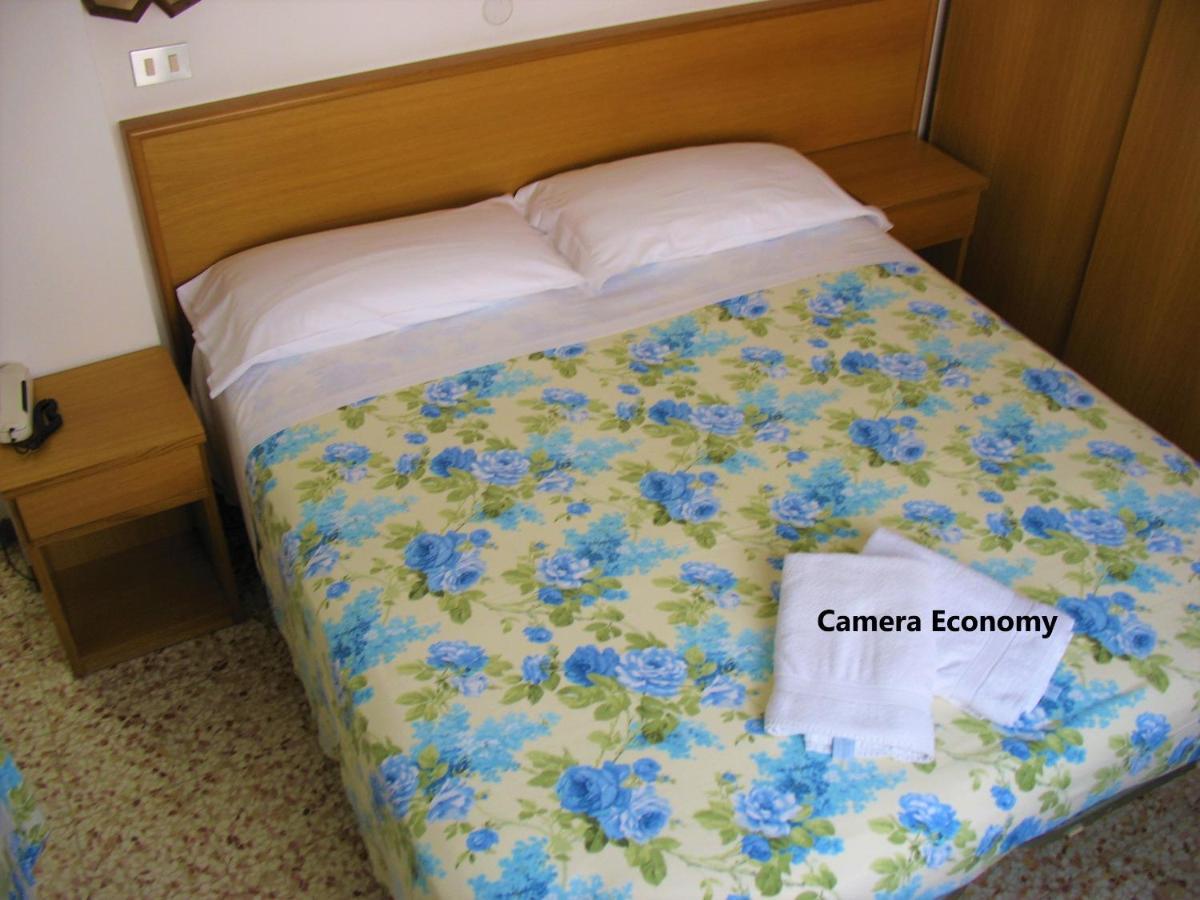 Hotel Alessi** 2*
