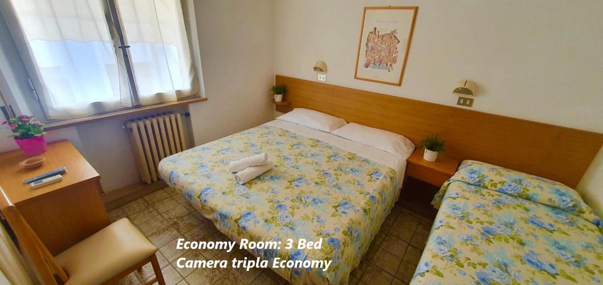 Hotel Alessi**