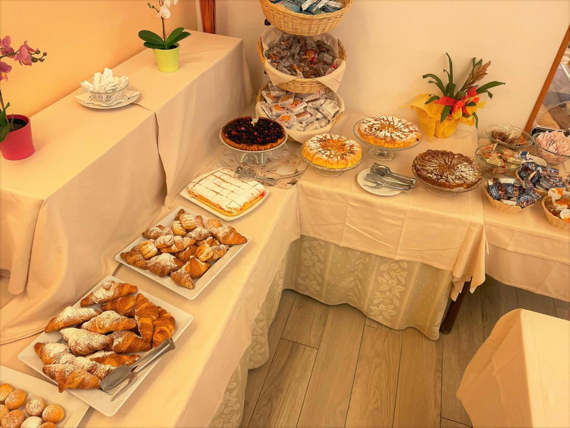 Alessi** Hotel Rimini