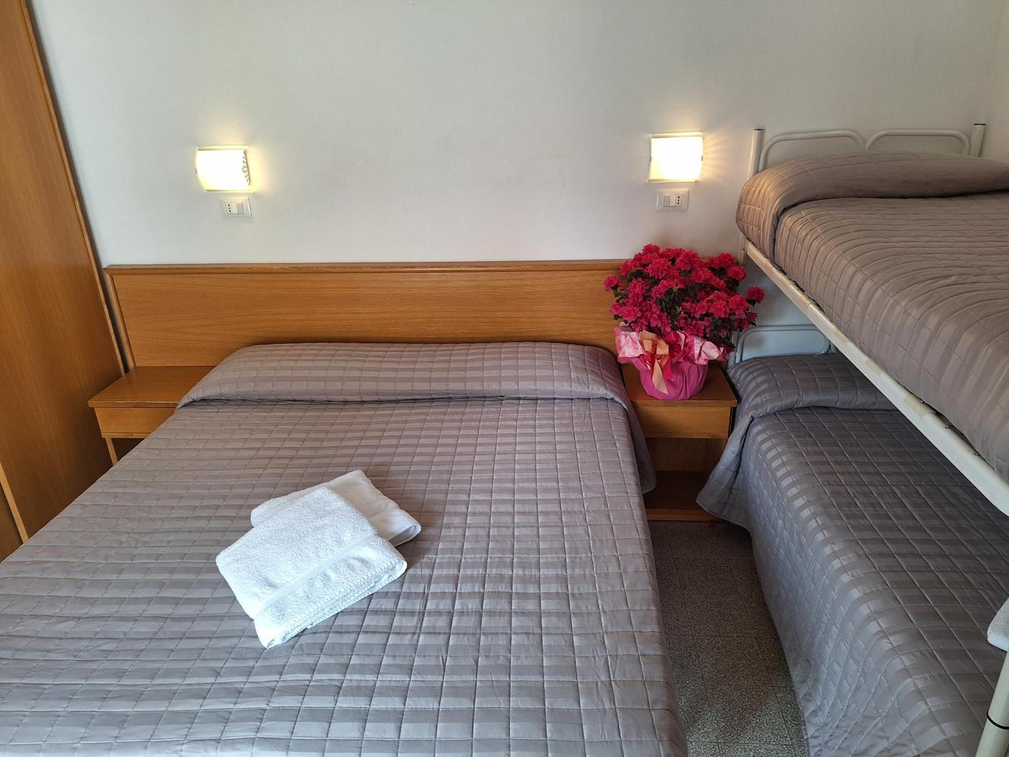 Hotel Alessi** 2*