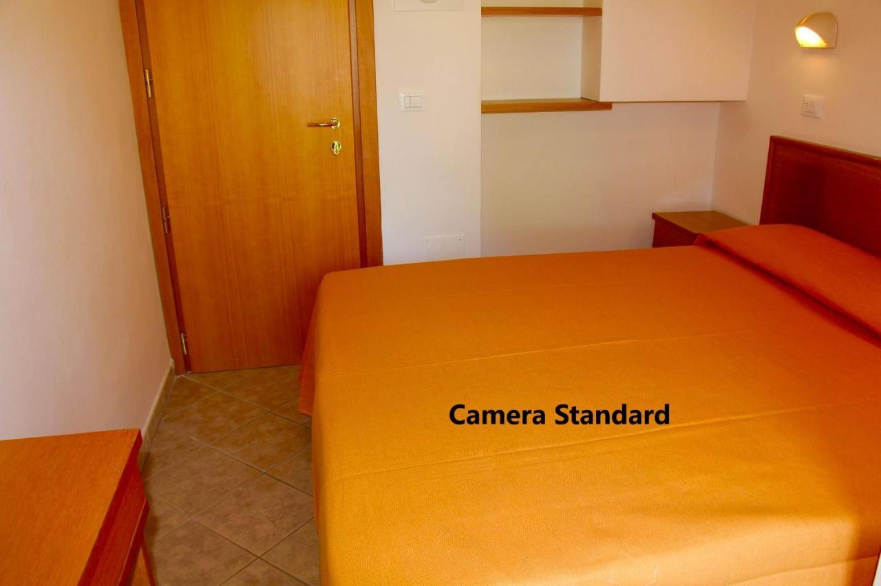 Hotel Alessi** 2*